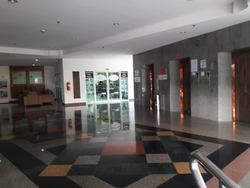 Studio Veiwtalay 7 Pattaya Exterior foto